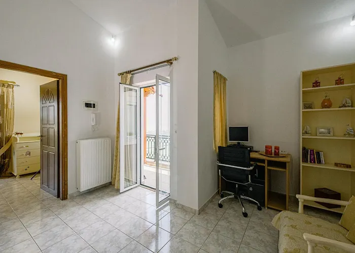 Sofia's House 2 Apartment Chania (Crete)