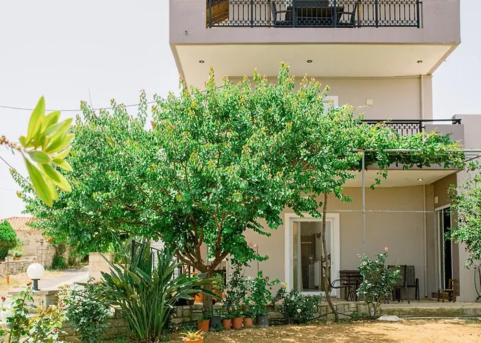 Sofia's House 2 Apartment Chania (Crete)