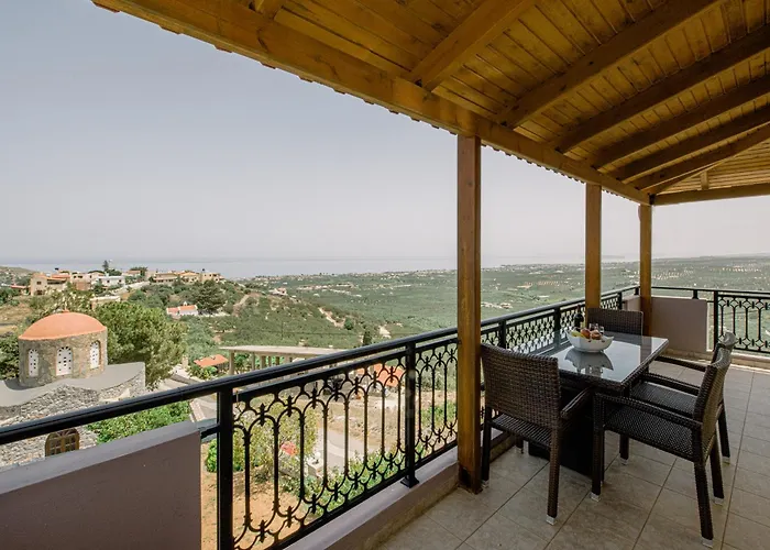 Sofia's House 2 Apartment *