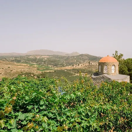 Daire Sofia's House 2 Hanya