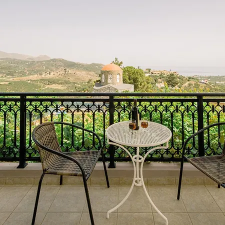 Daire Sofia's House 2