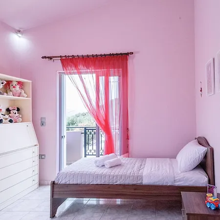 Appartement Sofia's House 2