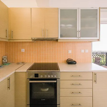 Appartement Sofia's House 2 *