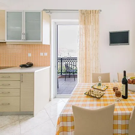 Sofia's House 2 Appartement *