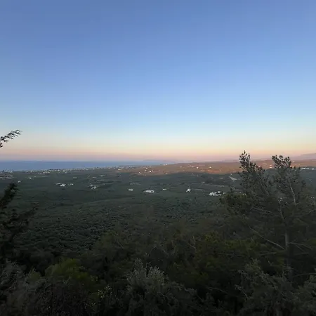 Sofia's House 2 Daire