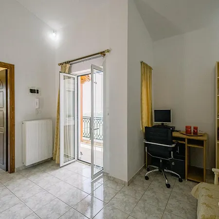 Sofia's House 2 Apartment Chania (Crete)