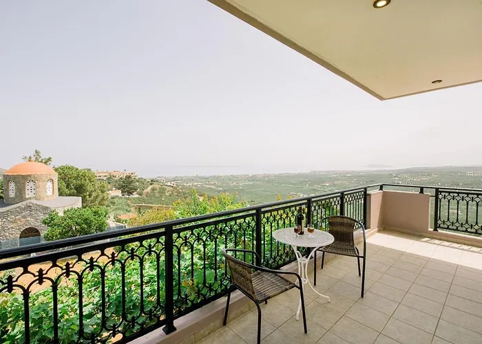 Sofia's House 2 شقة خانيا