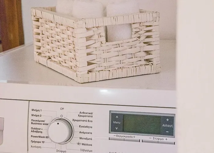 Sofia's House 2 شقة *