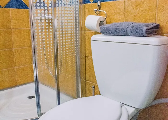 Sofia's House 2 شقة *