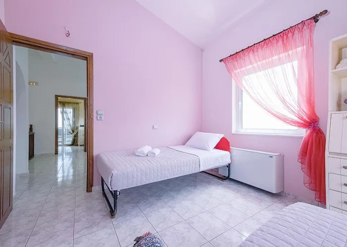 شقة Sofia's House 2 خانيا