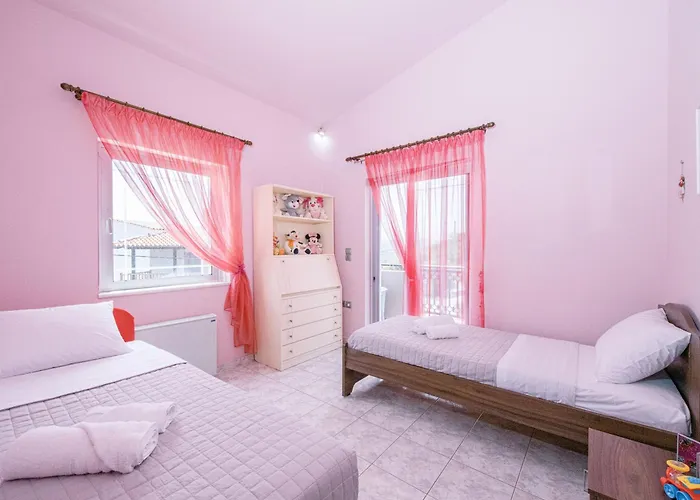 شقة Sofia's House 2 *