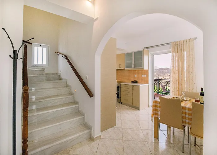 شقة Sofia's House 2