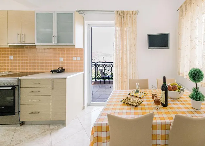 Sofia's House 2 شقة *