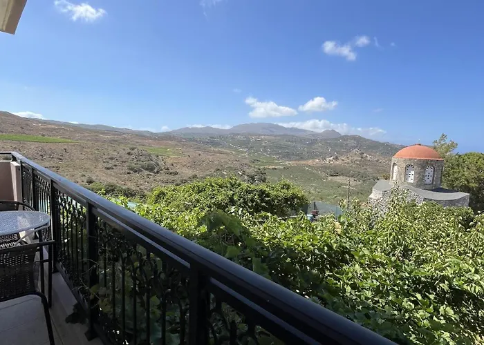 شقة Sofia's House 2