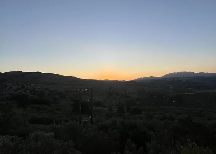 Sofia's House 2 شقة *