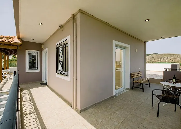 Sofia's House 2 شقة