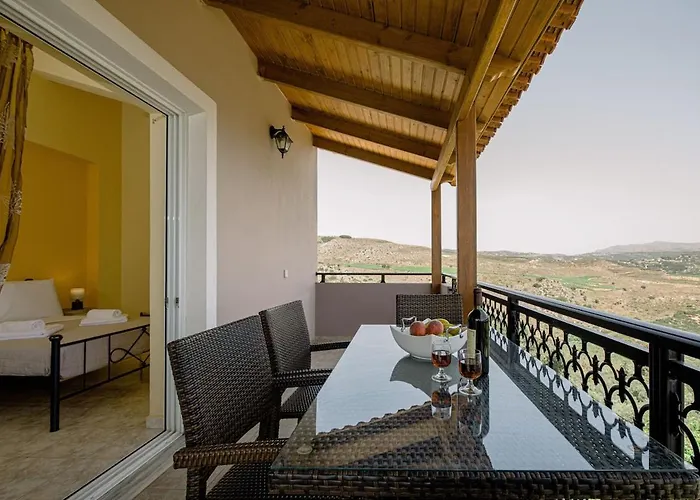 Sofia's House 2 شقة *